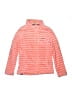 Roxy Stripes Orange Jacket Size 10 - photo 1