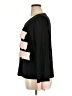 Pete Black Long Sleeve Top Size XL - photo 5
