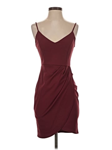 Lulus Cocktail Dress (view 1)