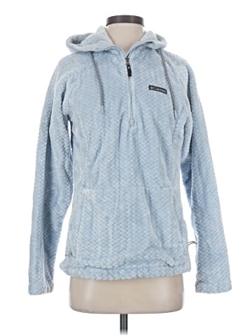 Columbia Sweatshirt (view 1)