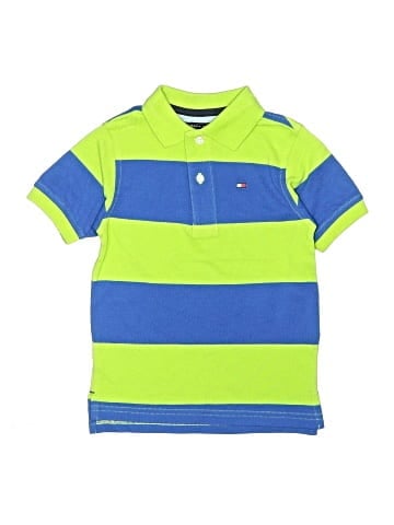 Tommy Hilfiger Short Sleeve Polo (view 1)