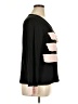 Pete Black Long Sleeve Top Size XL - photo 4
