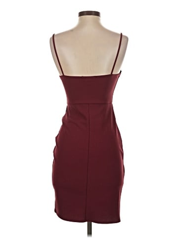 Lulus Cocktail Dress (view 2)