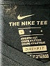 Nike Blue Short Sleeve T-Shirt Size L - photo 7