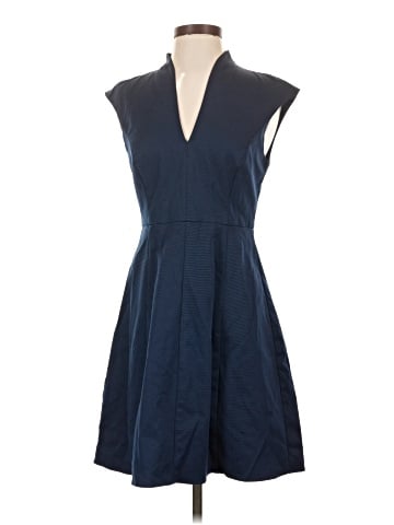 Halston Heritage Cocktail Dress (view 1)