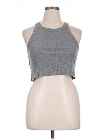 WSLY Tank Top (view 1)