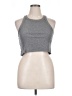 WSLY Gray Tank Top Size XL - photo 1