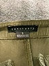 Sanctuary Green Cargo Pants Size S - photo 7