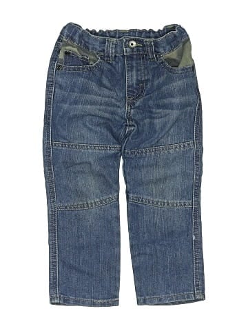 Wrangler Jeans Co Jeans (view 1)
