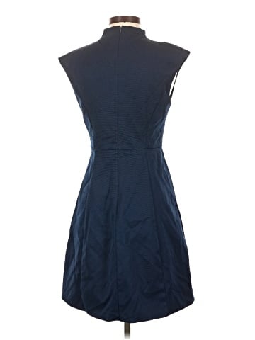 Halston Heritage Cocktail Dress (view 2)