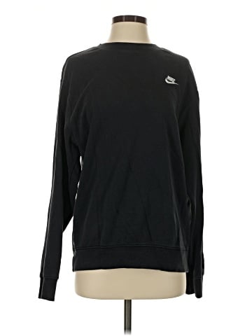 Nike Pullover Sweater (view 1)