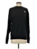Nike Black Pullover Sweater Size S - photo 1