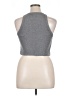WSLY Gray Tank Top Size XL - photo 2