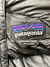 Patagonia 100% Polyester Black Snow Jacket Size S - photo 6