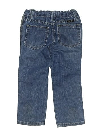 Wrangler Jeans Co Jeans (view 2)