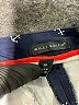 Willi Smith Stars Blue Casual Pants Size 14 - photo 7