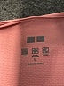 Uniqlo Pink Track Jacket Size L - photo 6