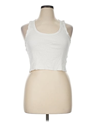 Divided by H&M Tank Top (view 1)