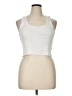 Divided by H&M White Tank Top Size XL - photo 1