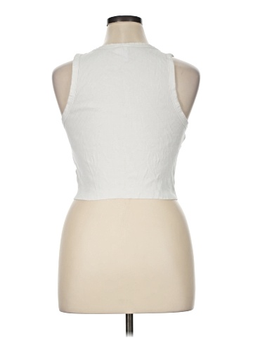 Divided by H&M Tank Top (view 2)