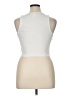 Divided by H&M White Tank Top Size XL - photo 2