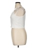 Divided by H&M White Tank Top Size XL - photo 5