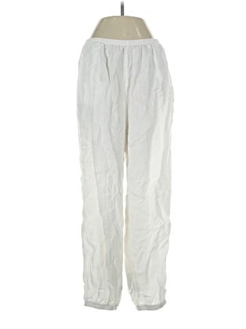 Bella Dahl Linen Pants (view 1)