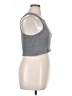 WSLY Gray Tank Top Size XL - photo 4