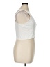 Divided by H&M White Tank Top Size XL - photo 4