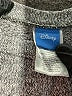 Disney Silver Pullover Sweater Size S (youth) - photo 3