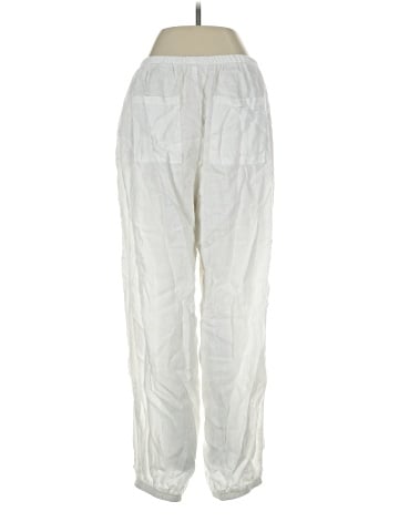 Bella Dahl Linen Pants (view 2)