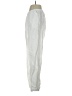 Bella Dahl 100% Linen White Linen Pants Size S - photo 5