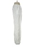 Bella Dahl 100% Linen White Linen Pants Size S - photo 4