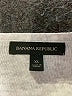 Banana Republic Gray Silver Pullover Sweater Size XL - photo 7