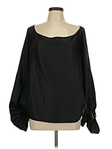 Shoedazzle 3/4 Sleeve Blouse (view 1)