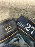 J.Crew Blue Jeans Size 27 waist - photo 7