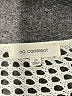 No Comment 100% Acrylic Graphic White Pullover Sweater Size M - photo 4