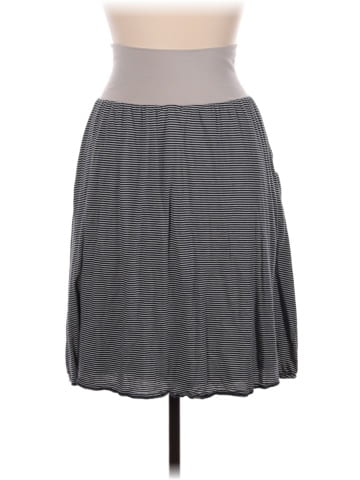 Garnet Hill Casual Skirt (view 2)