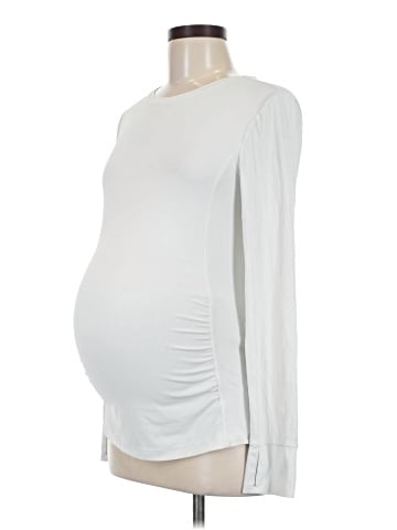 Ingrid + Isabel Long Sleeve T-Shirt (view 1)