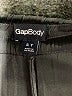 Gap Body 100% Polyester Black Track Pants Size S (tall) - photo 7