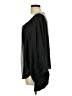 Shoedazzle 100% Polyester Black 3/4 Sleeve Blouse Size L - photo 5