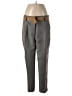3.1 Phillip Lim Gray Casual Pants Size 4 - photo 1