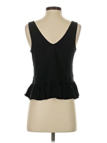 Hinge Sleeveless Top (view 2)