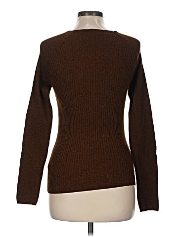 Topshop Pullover Sweater (view 2)