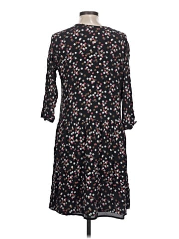 Garnet Hill Casual Dress (view 2)
