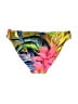 Aerie Tropical Yellow Swimsuit Bottoms Size XS - photo 2