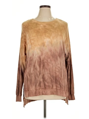 Dantelle Pullover Sweater (view 1)