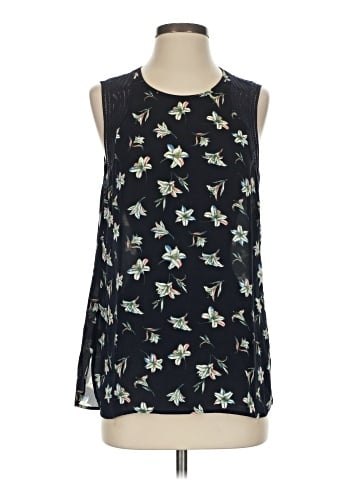 Daniel Rainn Sleeveless Blouse (view 1)