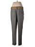 3.1 Phillip Lim Gray Casual Pants Size 4 - photo 2