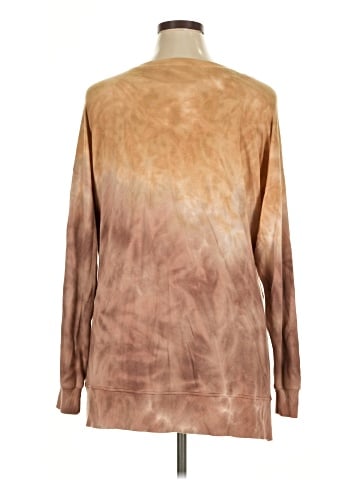 Dantelle Pullover Sweater (view 2)